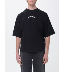[Palm Angels] T-shirts SS26 PMA10BS26JER007 1003