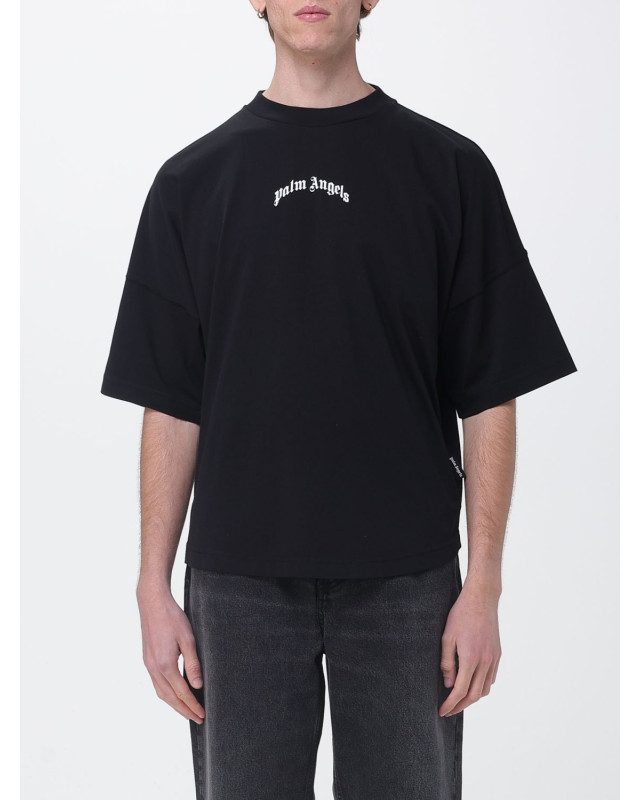 [Palm Angels] T-shirts SS26 PMA10BS26JER007 1003