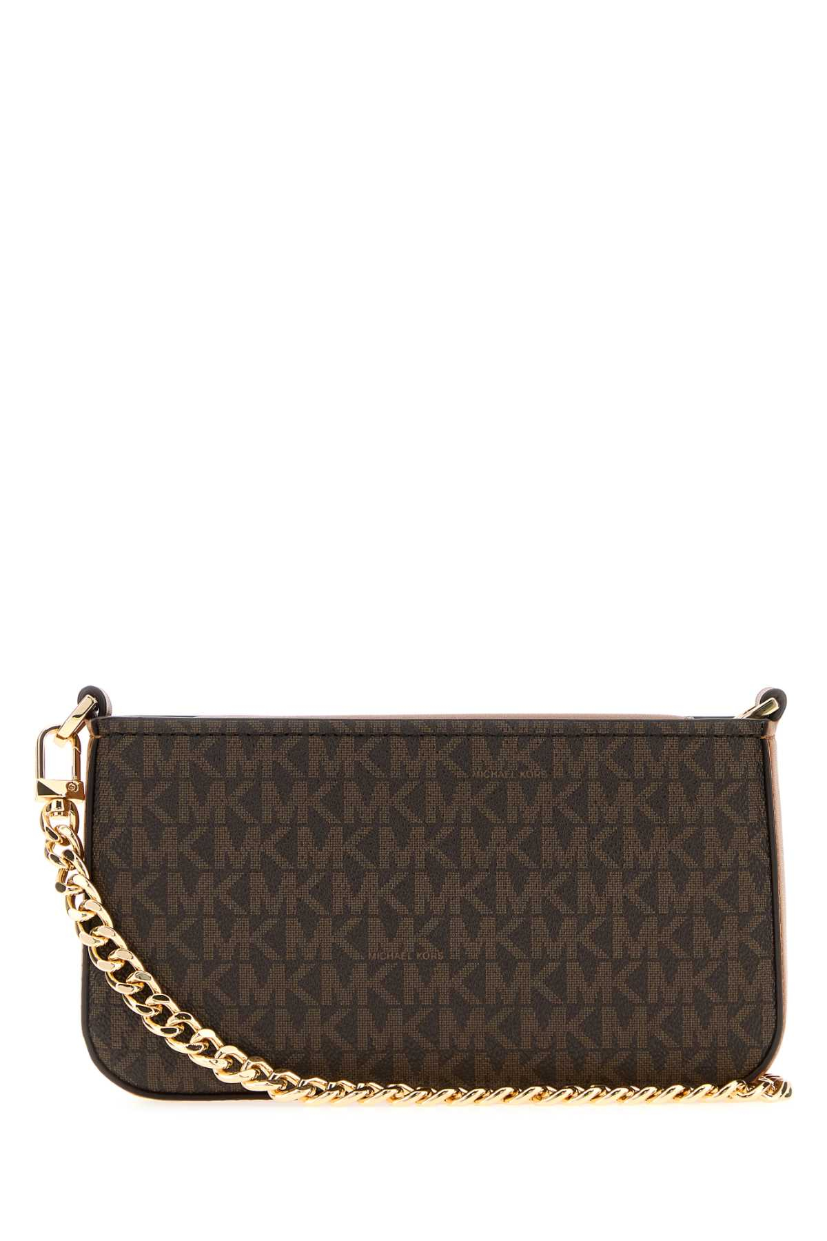 [MICHAEL BY MICHAEL KORS] Bag FW26 32S5GYTU0B BRNACORN