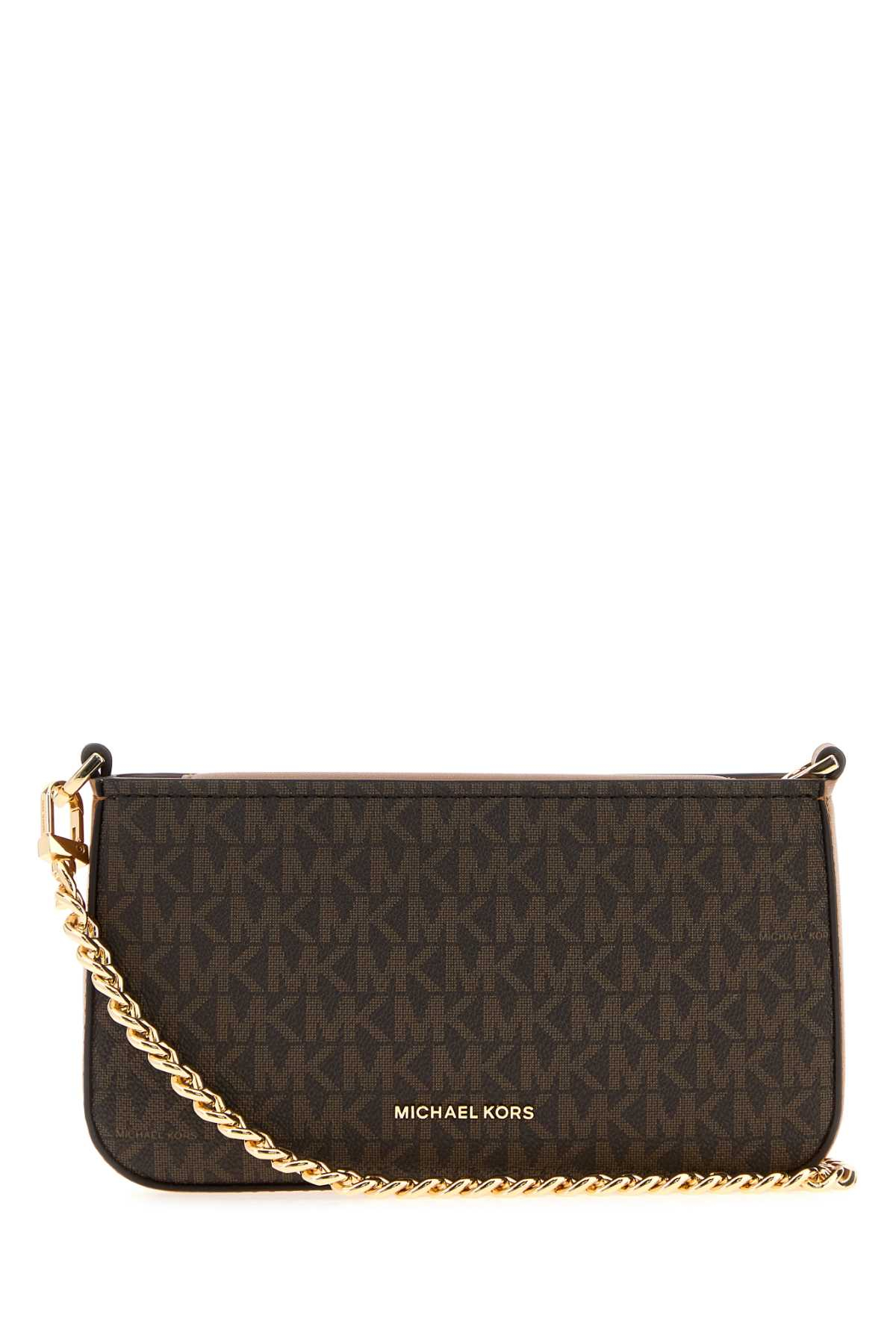 [MICHAEL BY MICHAEL KORS] Bag FW26 32S5GYTU0B BRNACORN