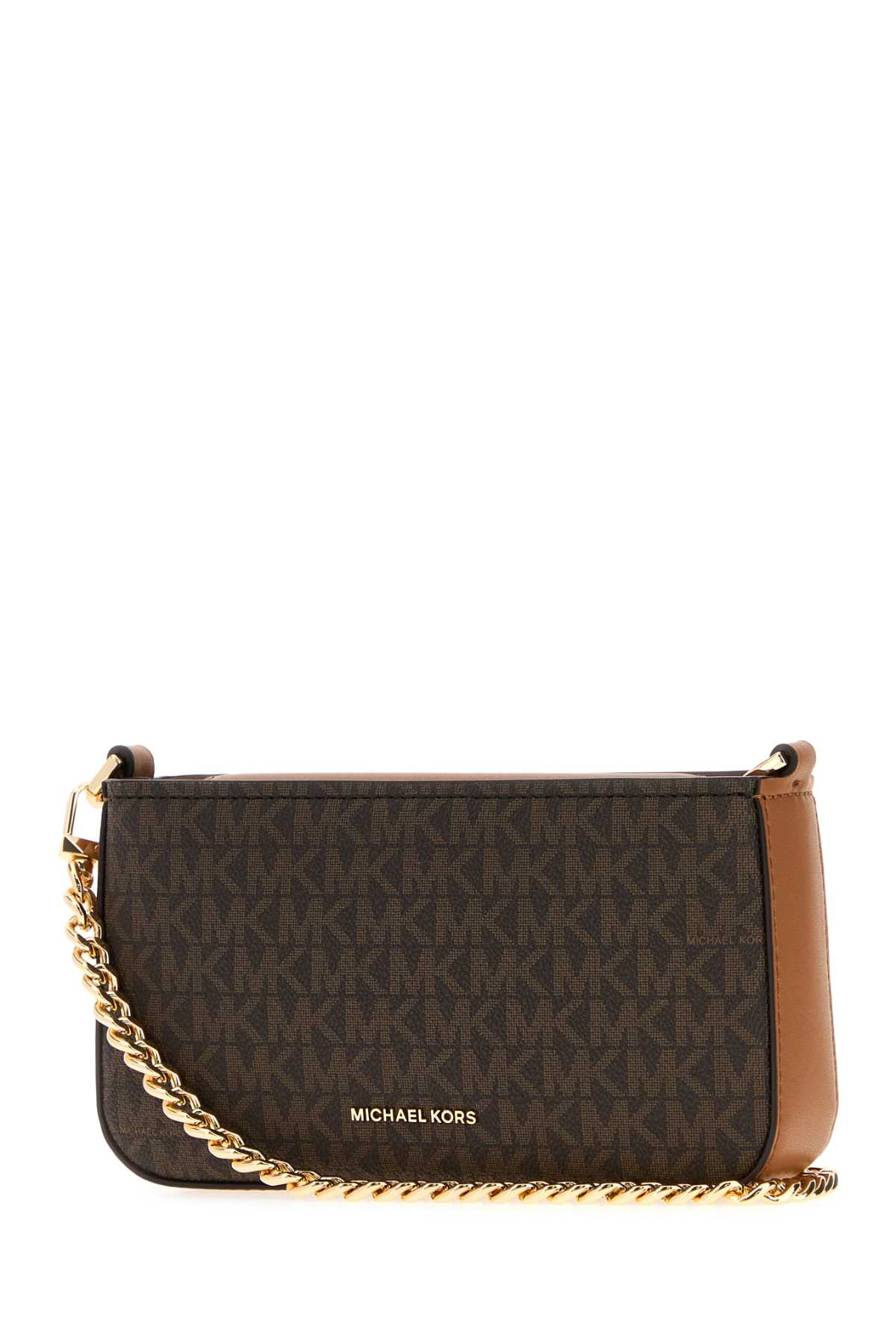 [MICHAEL BY MICHAEL KORS] Bag FW26 32S5GYTU0B BRNACORN