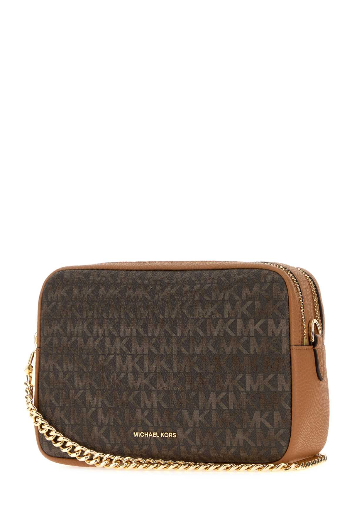 [MICHAEL BY MICHAEL KORS] Bag FW26 32S5GYTC5B BRNACORN