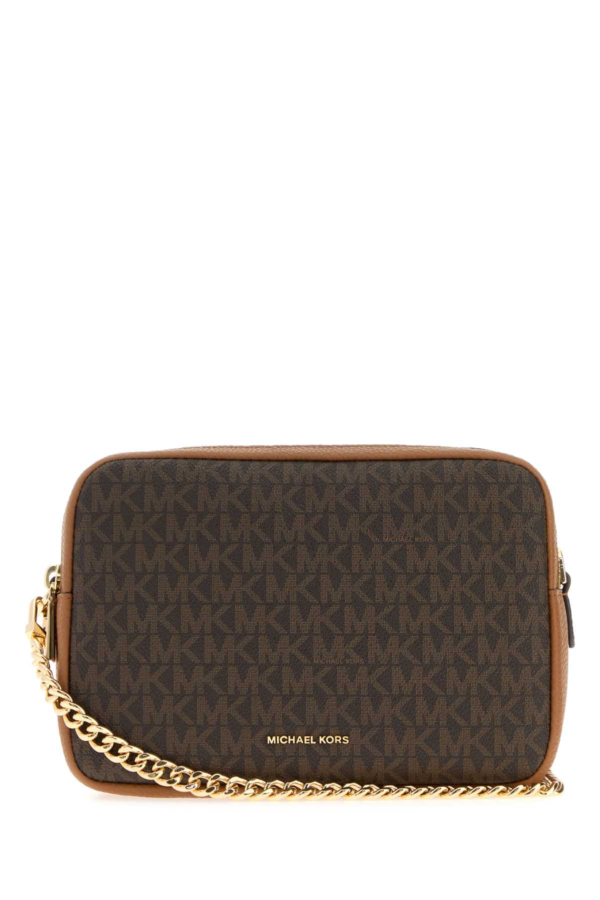 [MICHAEL BY MICHAEL KORS] Bag FW26 32S5GYTC5B BRNACORN