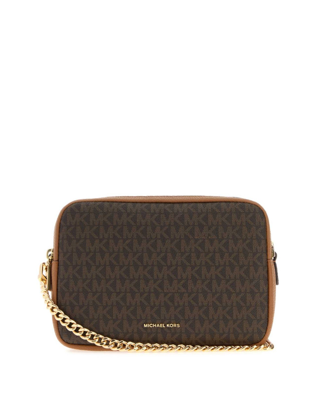 [MICHAEL BY MICHAEL KORS] Bag FW26 32S5GYTC5B BRNACORN