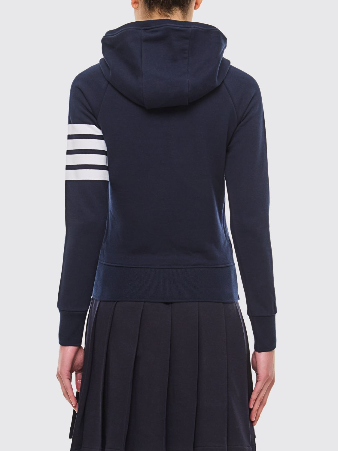 [Thom Browne] Sweatshirt SS26 FJT001A00535 415