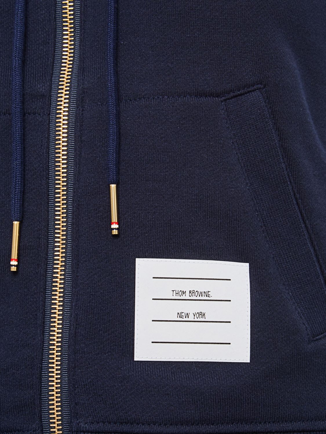 [Thom Browne] Sweatshirt SS26 FJT001A00535 415