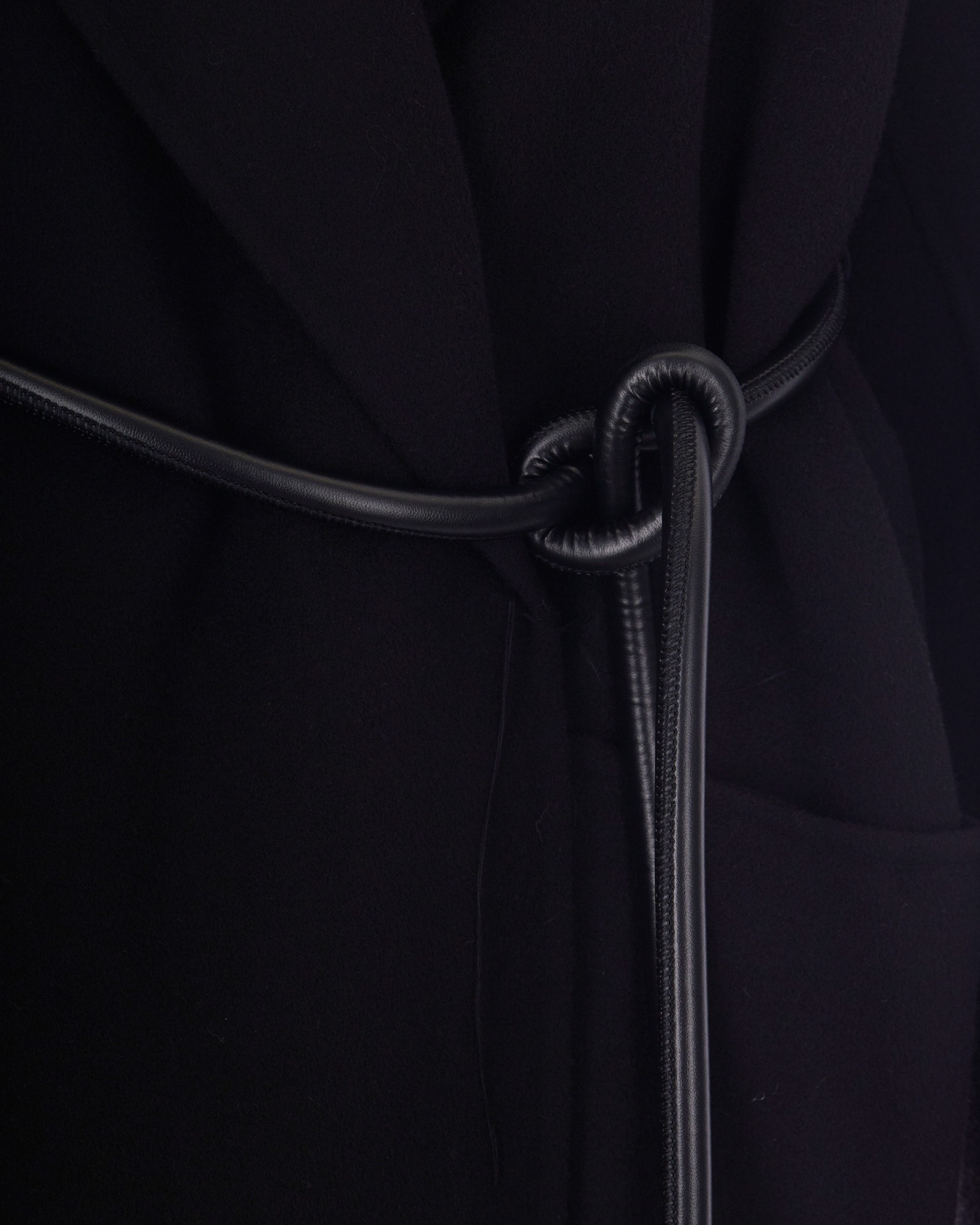 [SPORTMAX] Coat FW26 2622016011600SPXZANNATA013