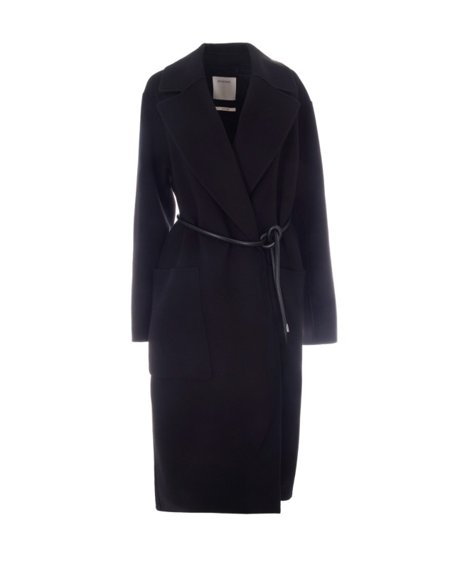 [SPORTMAX] Coat FW26 2622016011600SPXZANNATA013