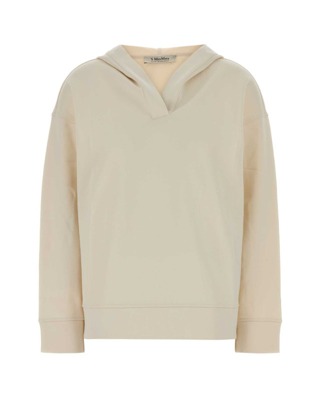[S MAXMARA] Sweatshirt FW26 2629926031600 003