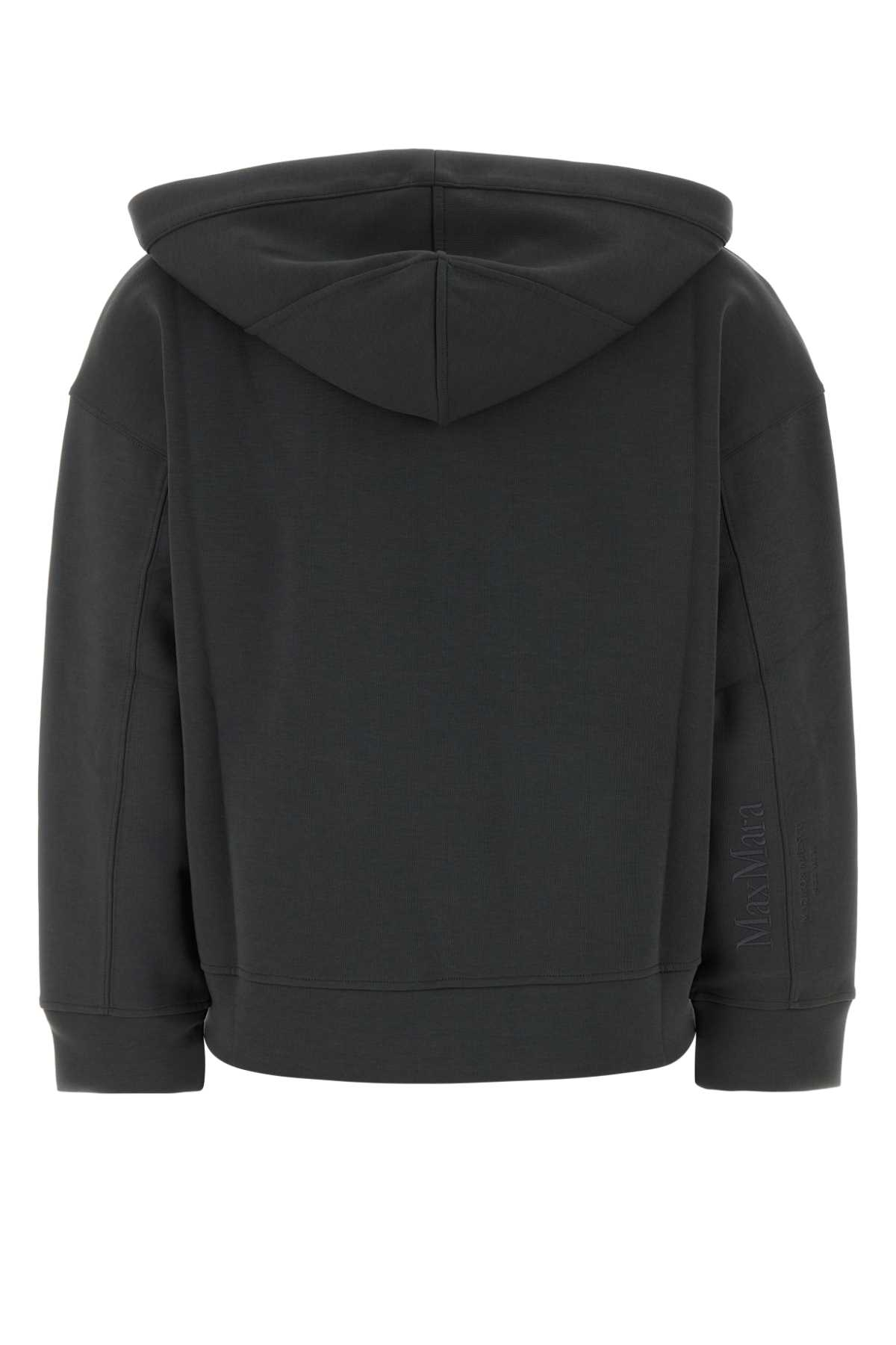 [S MAXMARA] Sweatshirt FW26 2629926031600 002