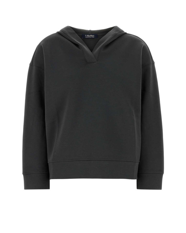 [S MAXMARA] Sweatshirt FW26 2629926031600 002