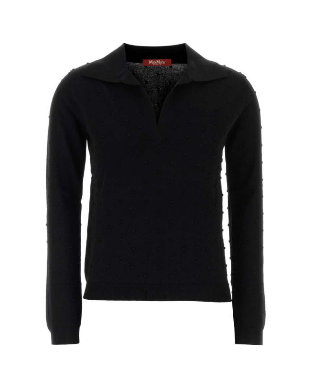 [Max Mara Studio] Shirt FW26 2626366021600 003
