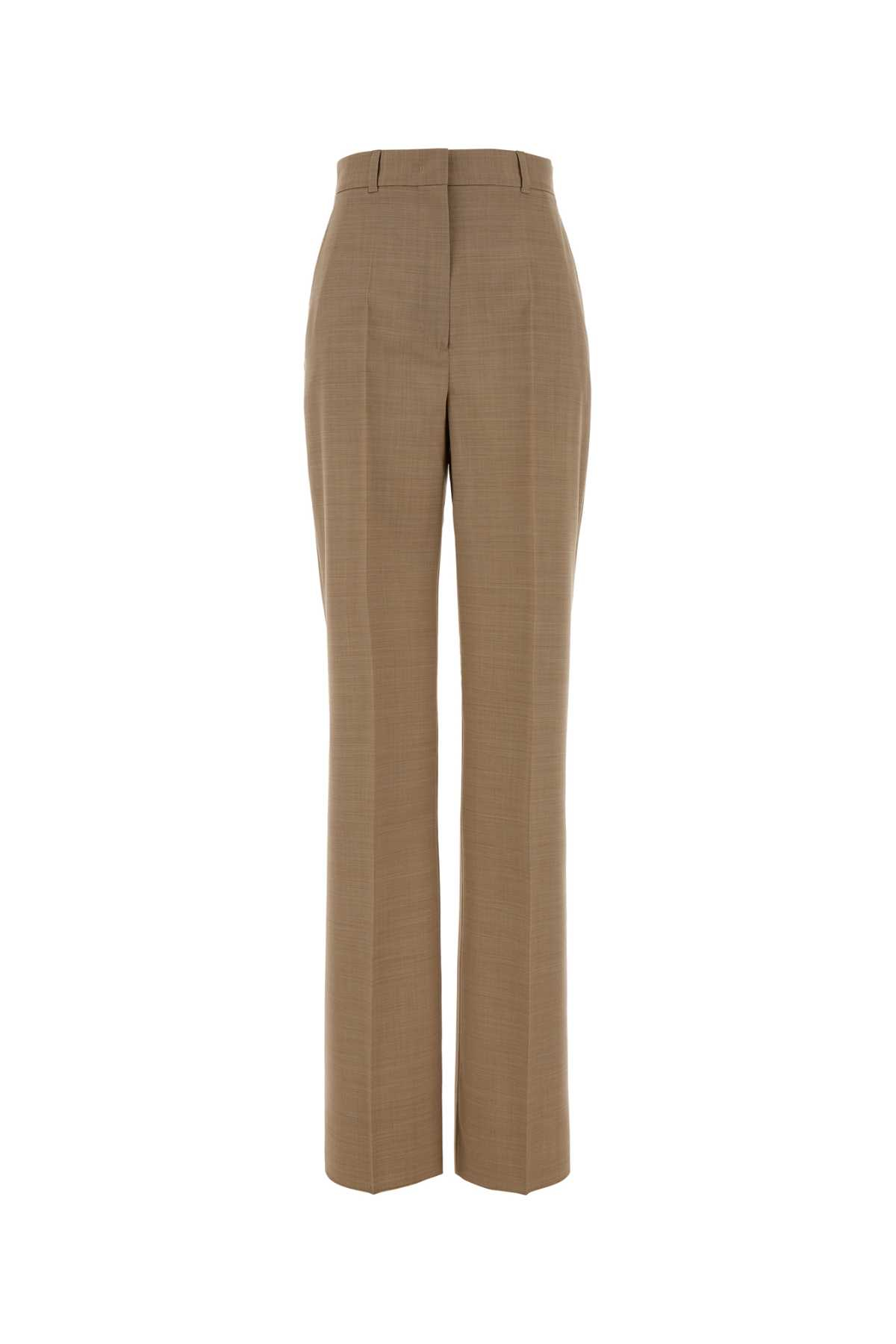[Max Mara Studio] Trousers FW26 2626136041600 009