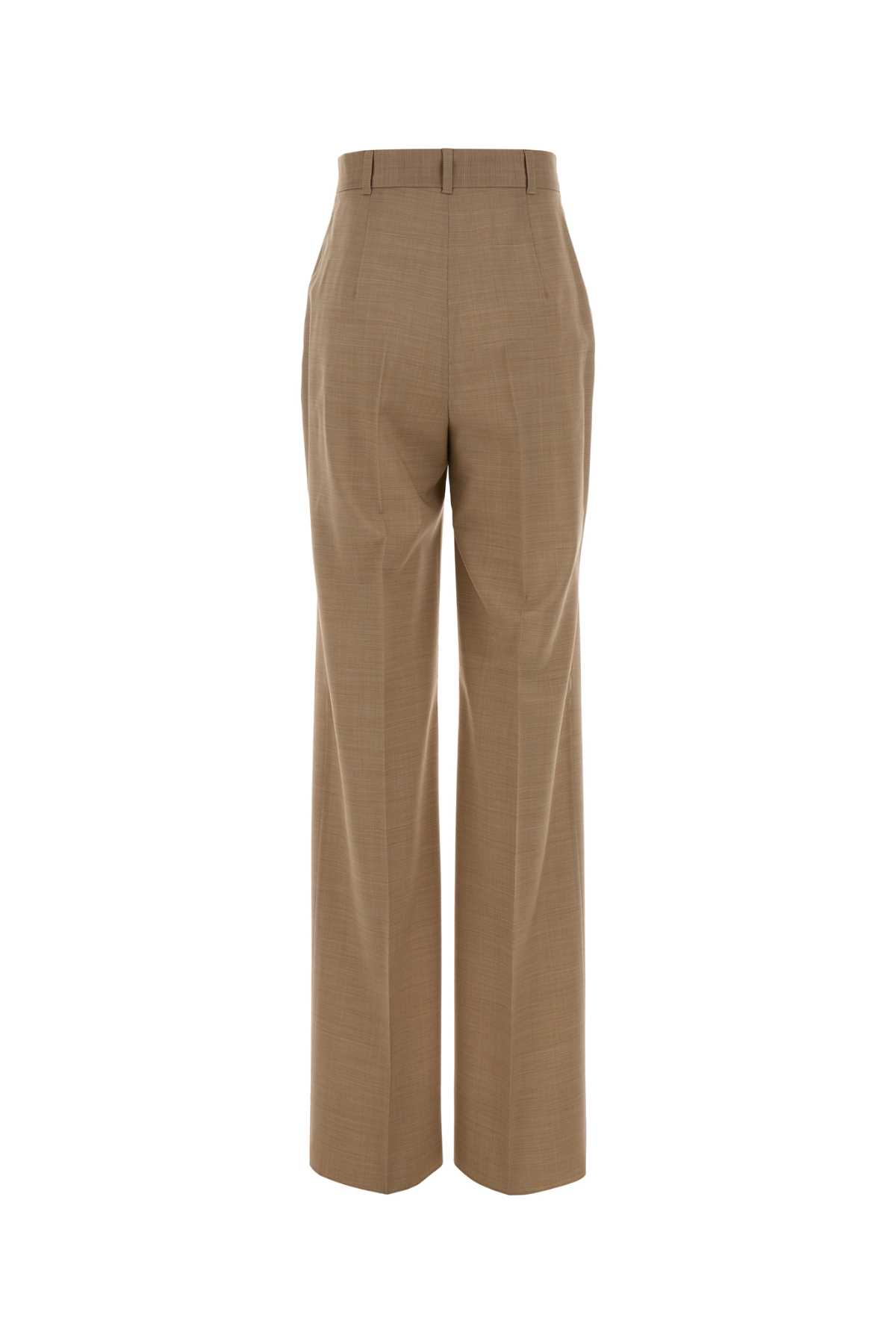 [Max Mara Studio] Trousers FW26 2626136041600 009