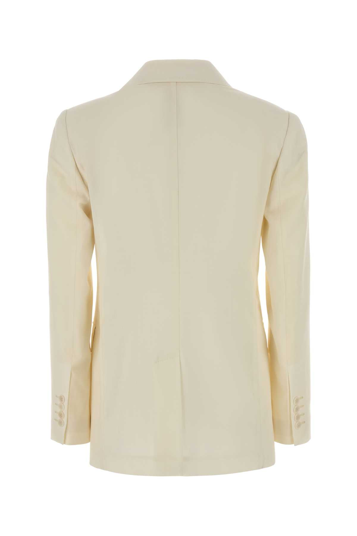 [Max Mara Studio] Jacket FW26 2626046021600 014