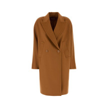 [Max Mara Studio] Coat FW26 2626016071600 021