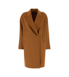 [Max Mara Studio] Coat FW26 2626016071600 021