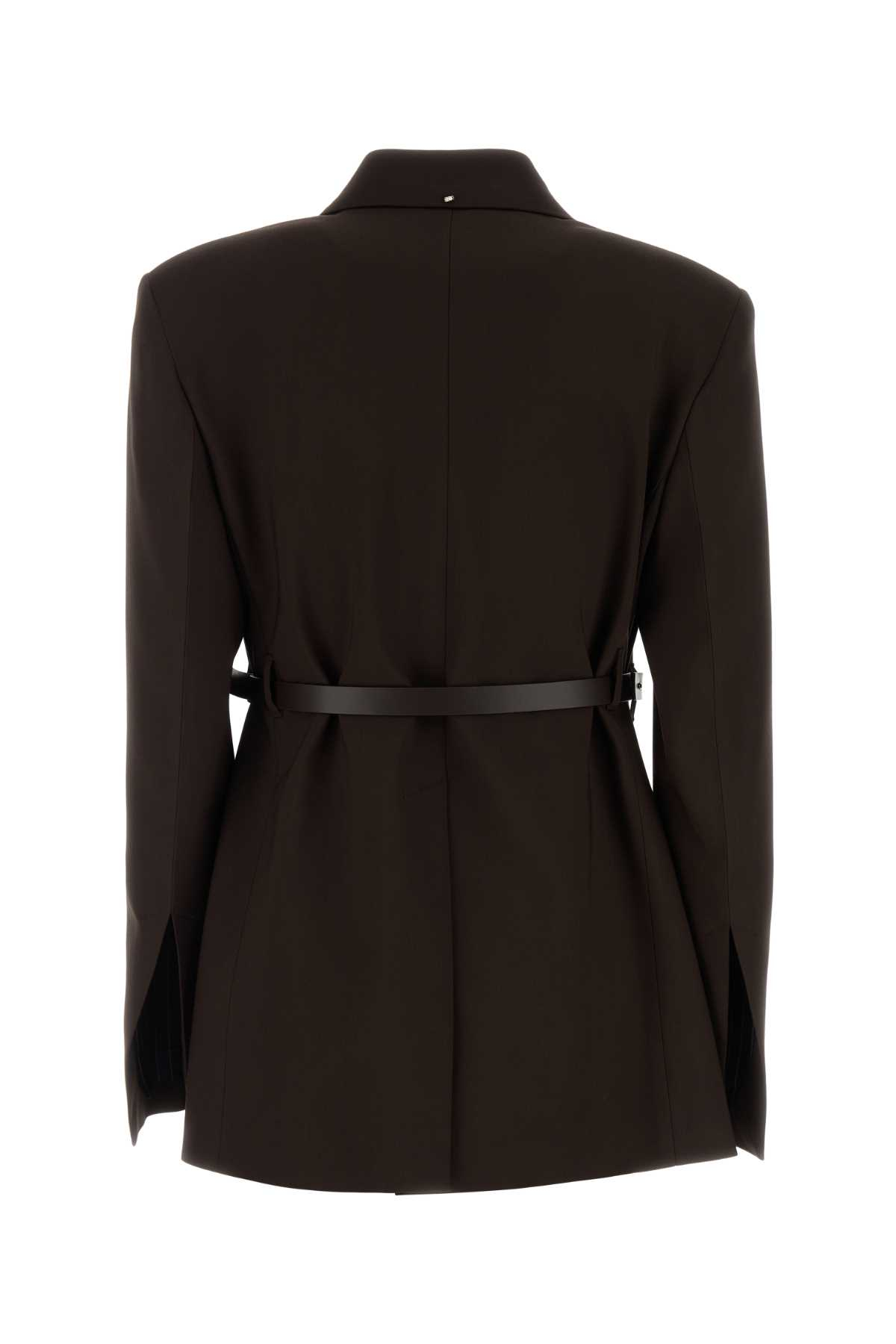 [SPORTMAX] Jacket FW26 2622046011600 002