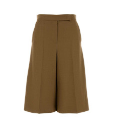 [Max Mara] Shorts FW26 2621136171600 001