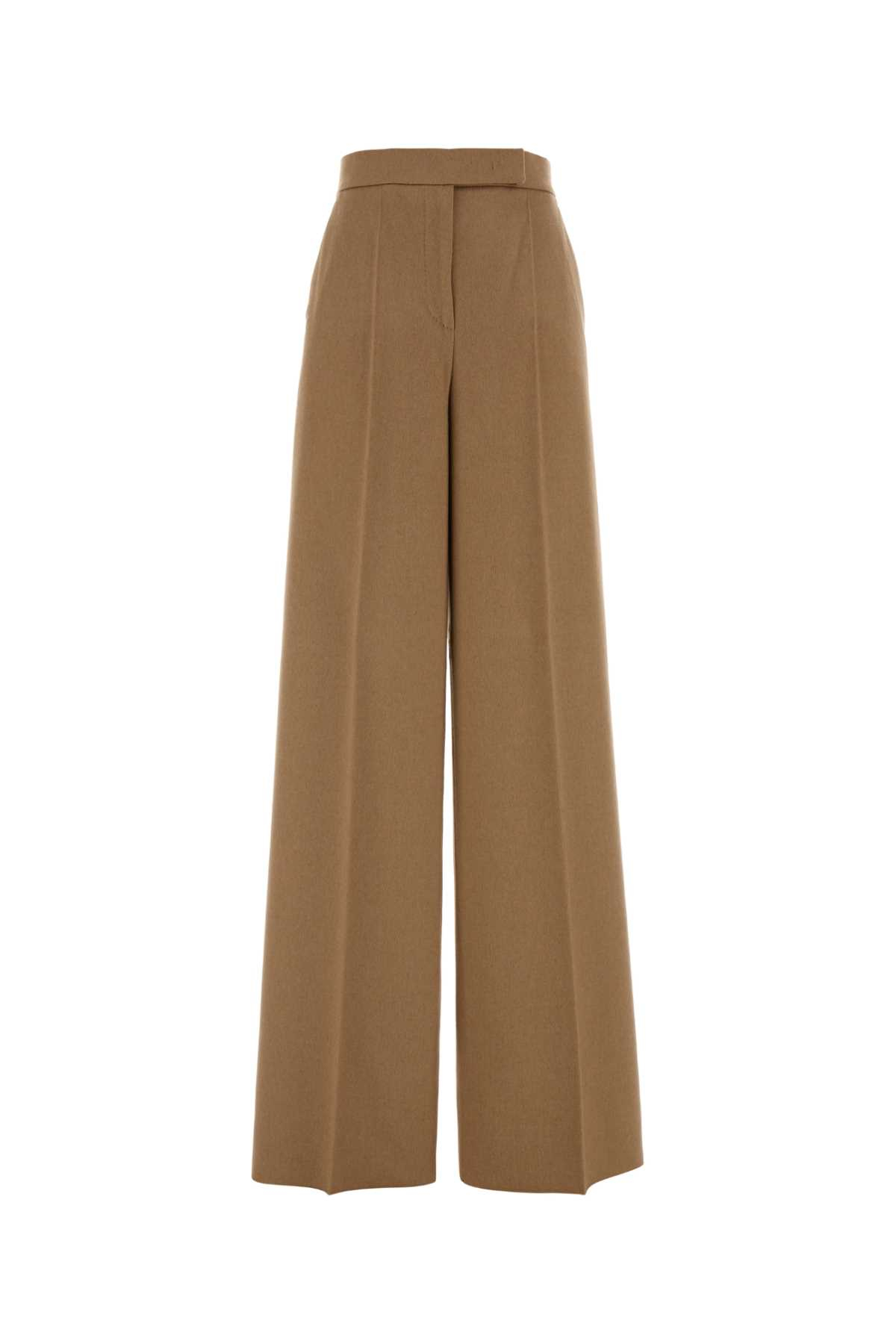 [Max Mara] Trousers FW26 2621136022600 001