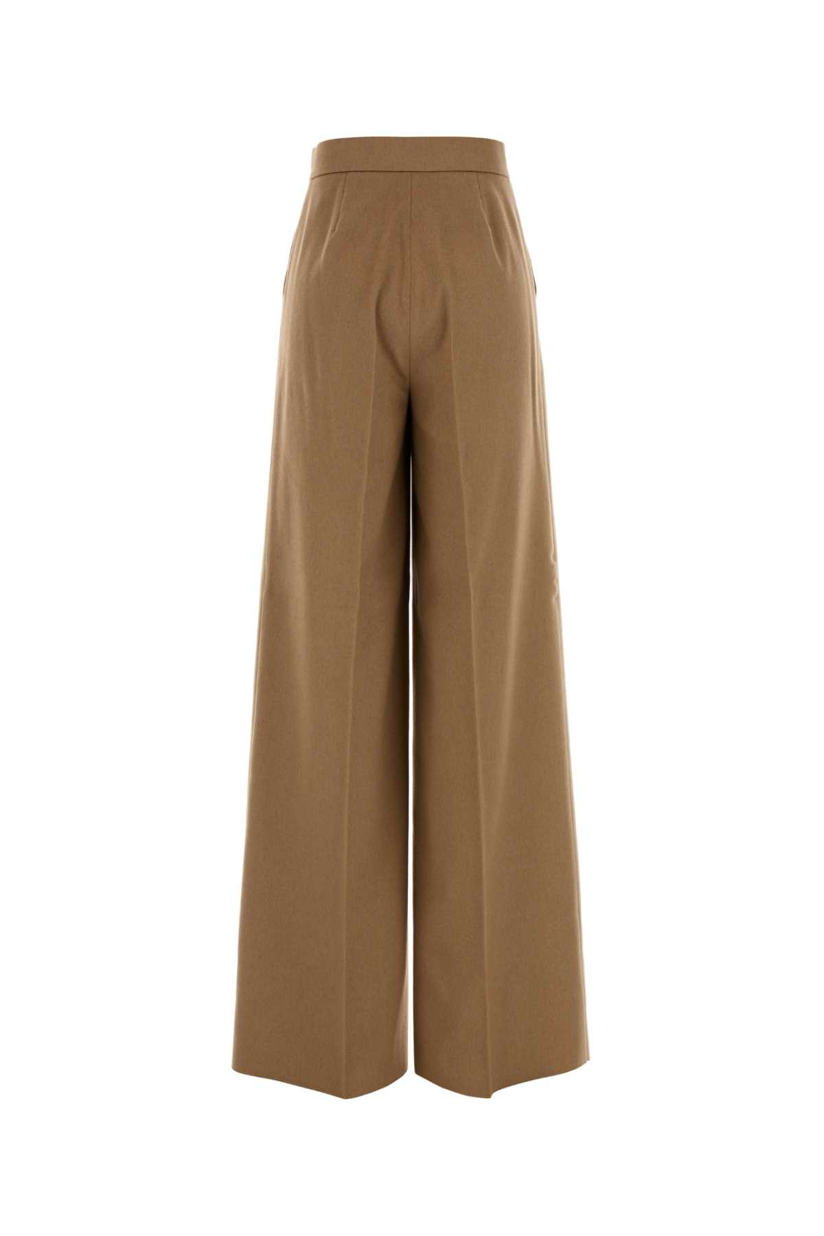 [Max Mara] Trousers FW26 2621136022600 001