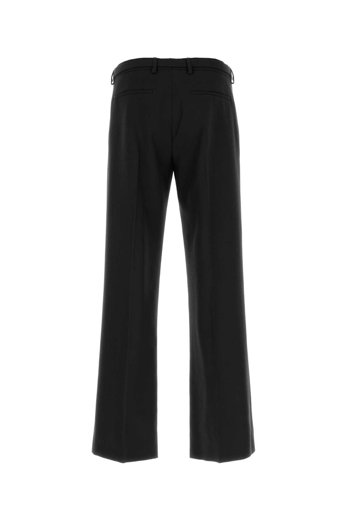 [DRIES VAN NOTEN] Trousers FW26 2620209094265 900