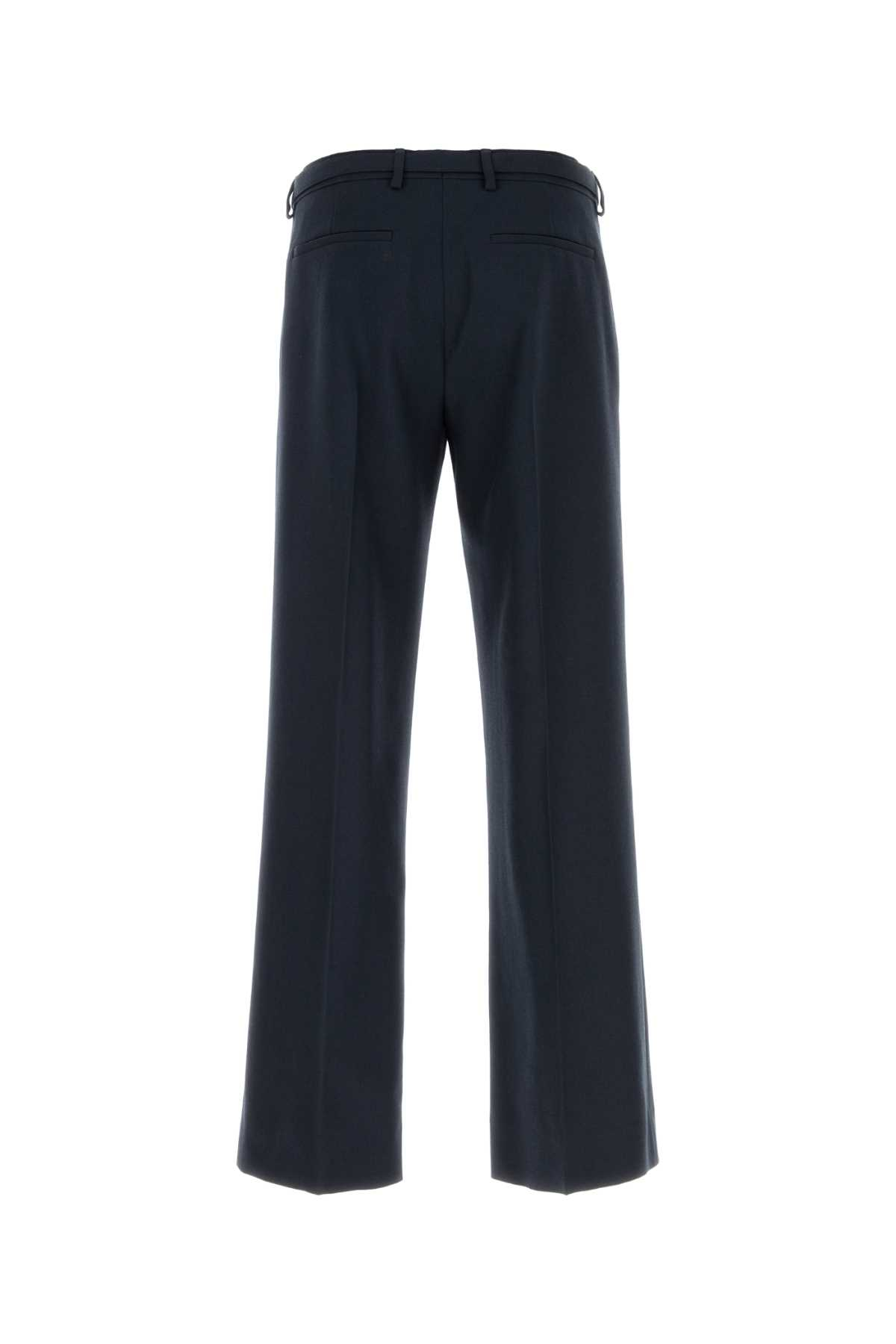 [DRIES VAN NOTEN] Trousers FW26 2620209094265 509