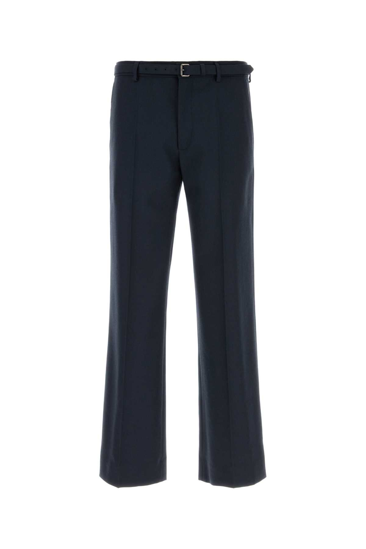 [DRIES VAN NOTEN] Trousers FW26 2620209094265 509