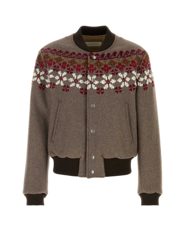 [DRIES VAN NOTEN] Jacket FW26 2620205294216 811
