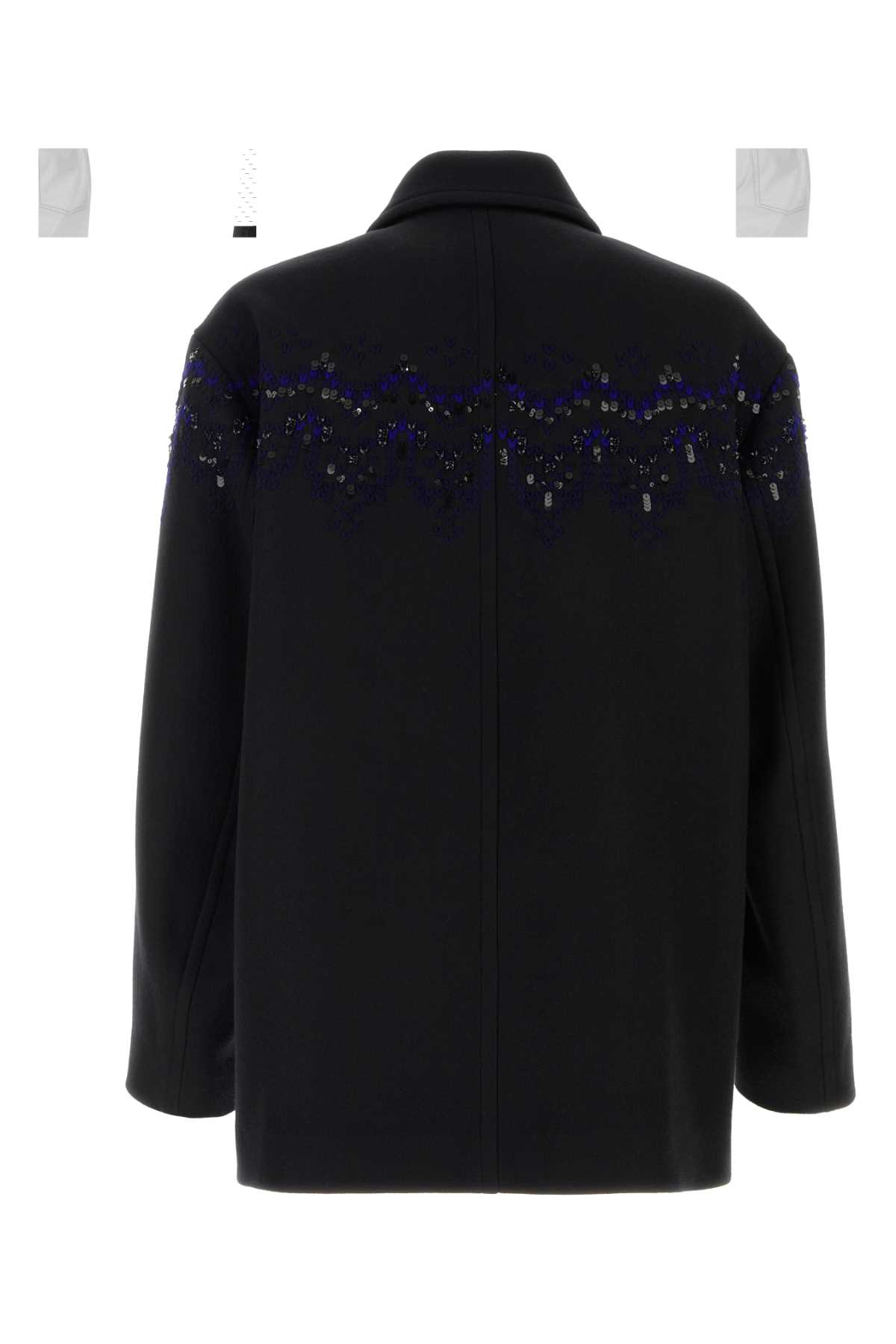[DRIES VAN NOTEN] Coat FW26 2620202404216 900