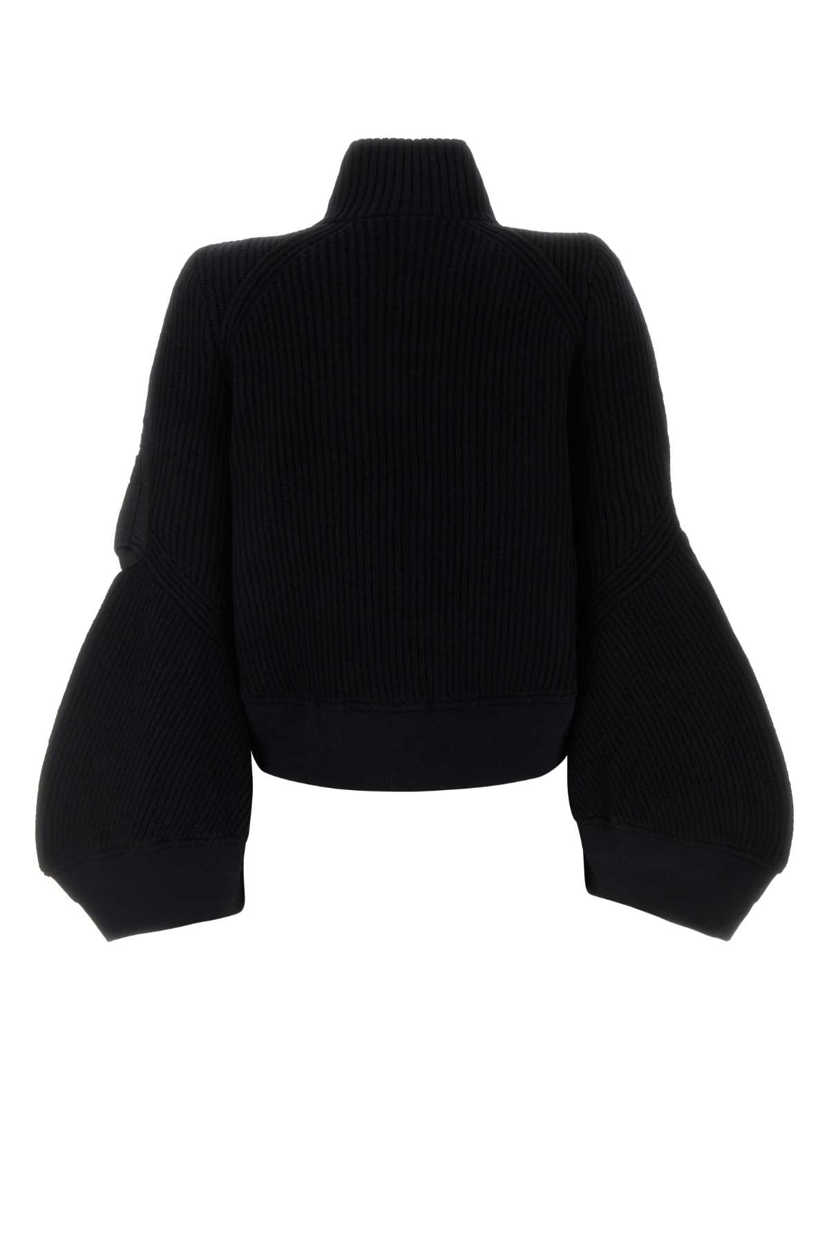 [Sacai] Knitwear FW26 2608585 001