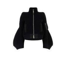 [Sacai] Knitwear FW26 2608585 001