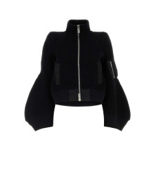 [Sacai] Knitwear FW26 2608585 001