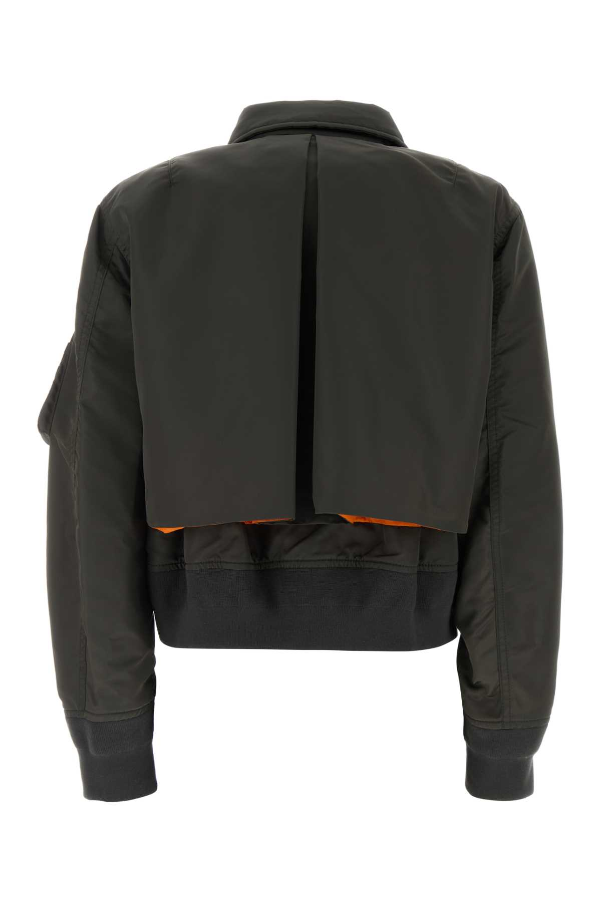 [Sacai] Casual Jacket FW26 2608582 531