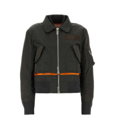 [Sacai] Casual Jacket FW26 2608582 531