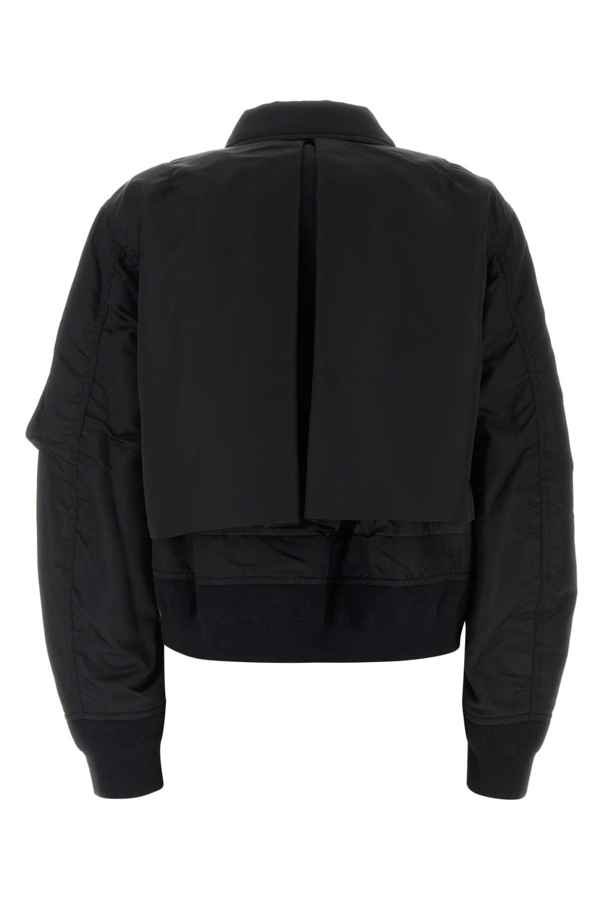 [Sacai] Casual Jacket FW26 2608582 001