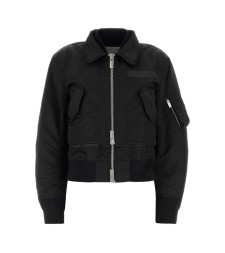 [Sacai] Casual Jacket FW26 2608582 001