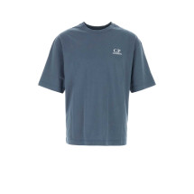 [C.P. Company] T-shirts FW26 21CMTS209A110579W 871