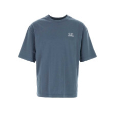 [C.P. Company] T-shirts FW26 21CMTS209A110579W 871