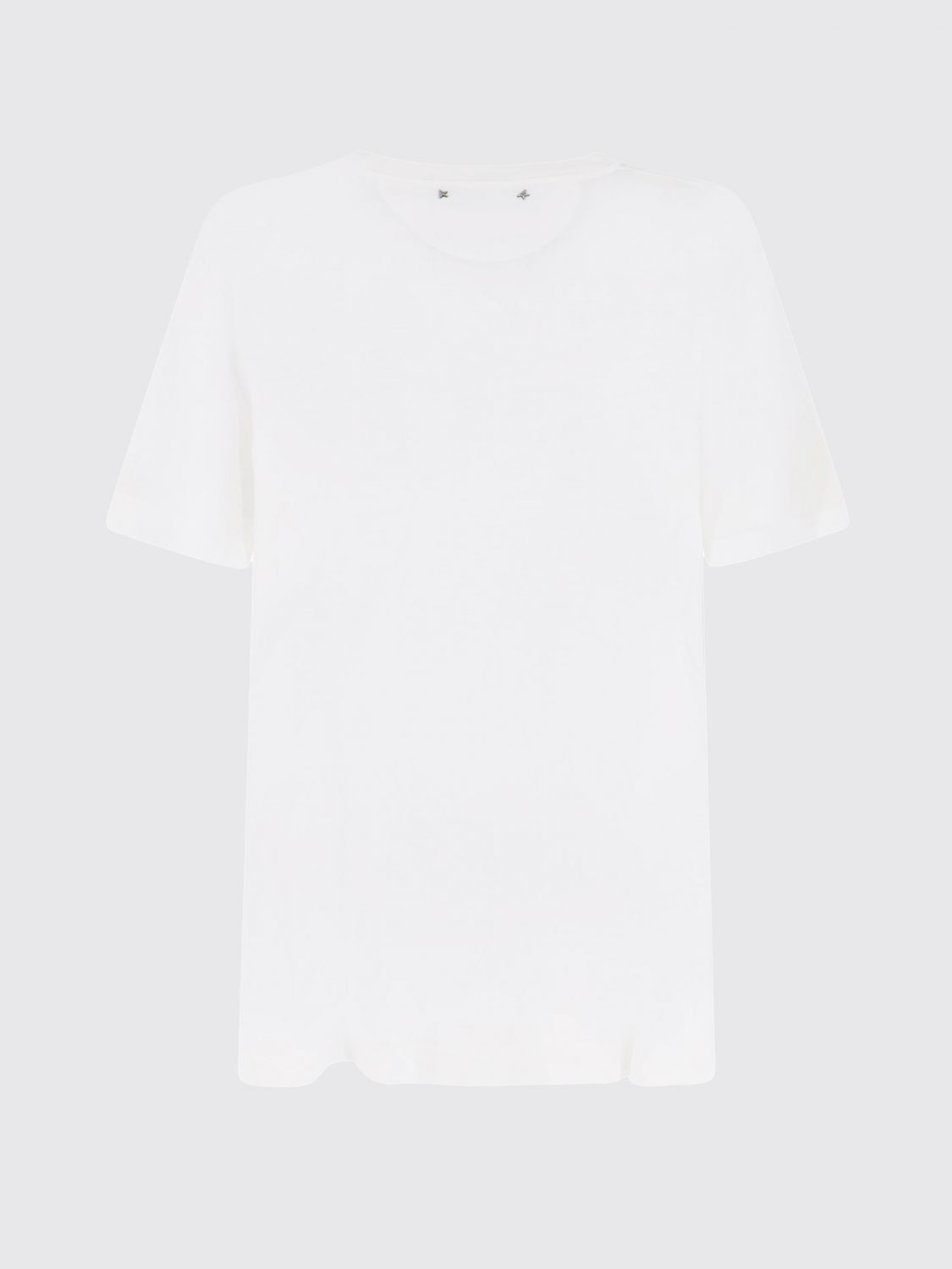 [Golden Goose] T-shirts SS26 GUP01220P002526 10359