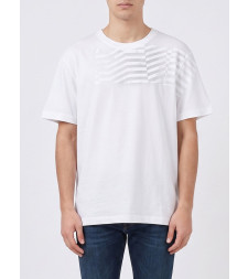 [Golden Goose] T-shirts SS26 GUP01220P002526 10359