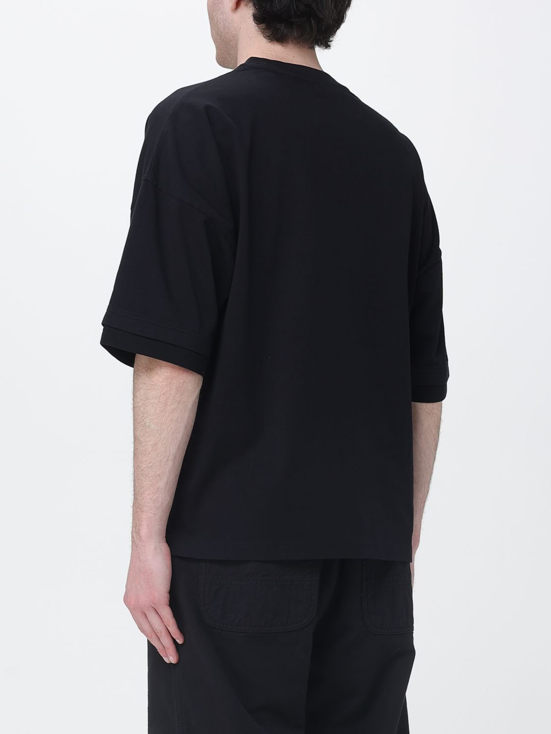 [Palm Angels] T-shirts SS26 PMAA10QS26JER001 1010