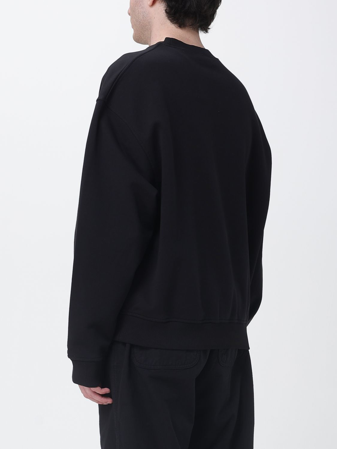 [Palm Angels] Sweatshirt SS26 PMBA08HS26FLE004 1025