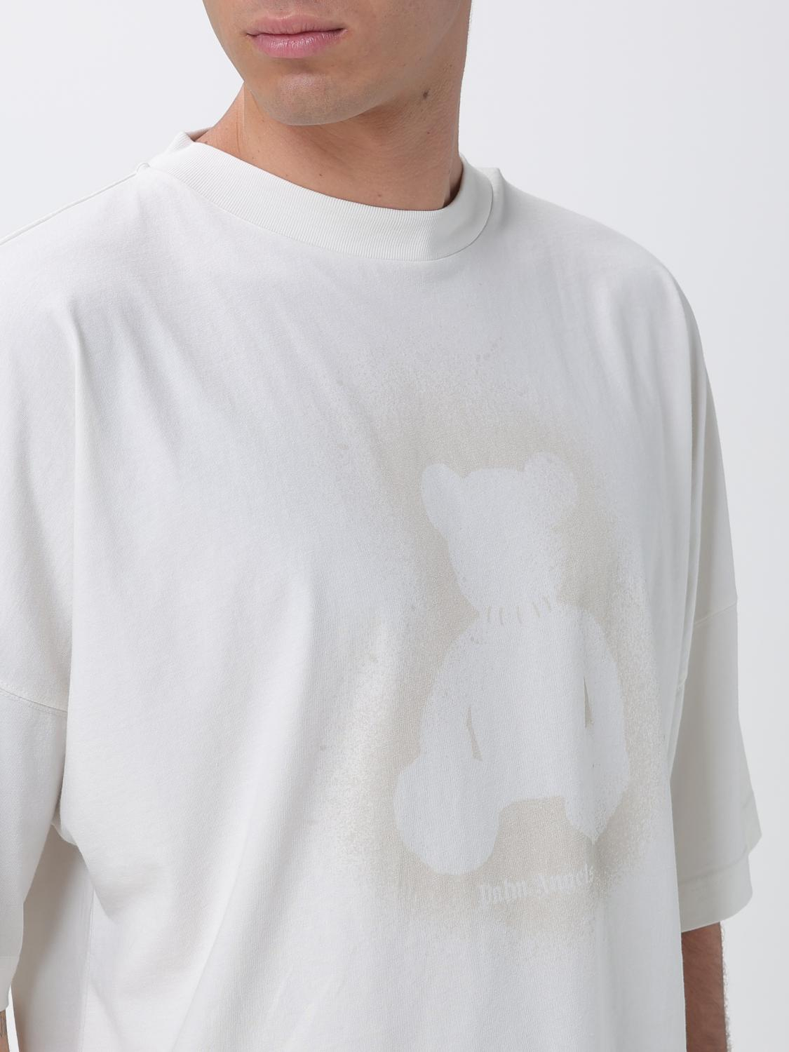 [Palm Angels] T-shirts SS26 PMAA10BS26JER002 0305