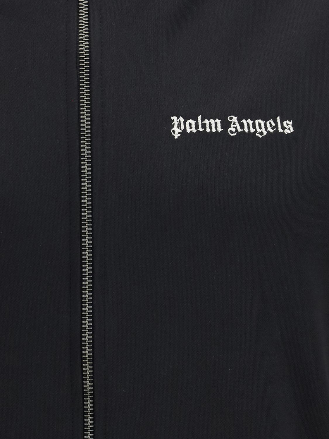 [Palm Angels] Sweatshirt SS26 PMBD058S26FAB001 1003
