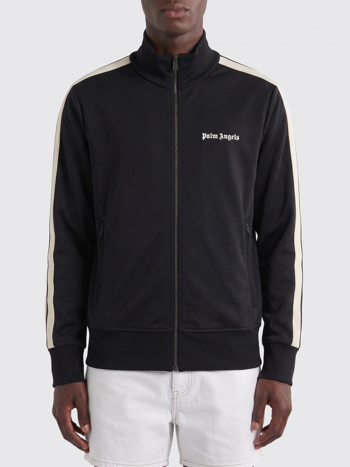 [Palm Angels] Sweatshirt SS26 PMBD058S26FAB001 1003