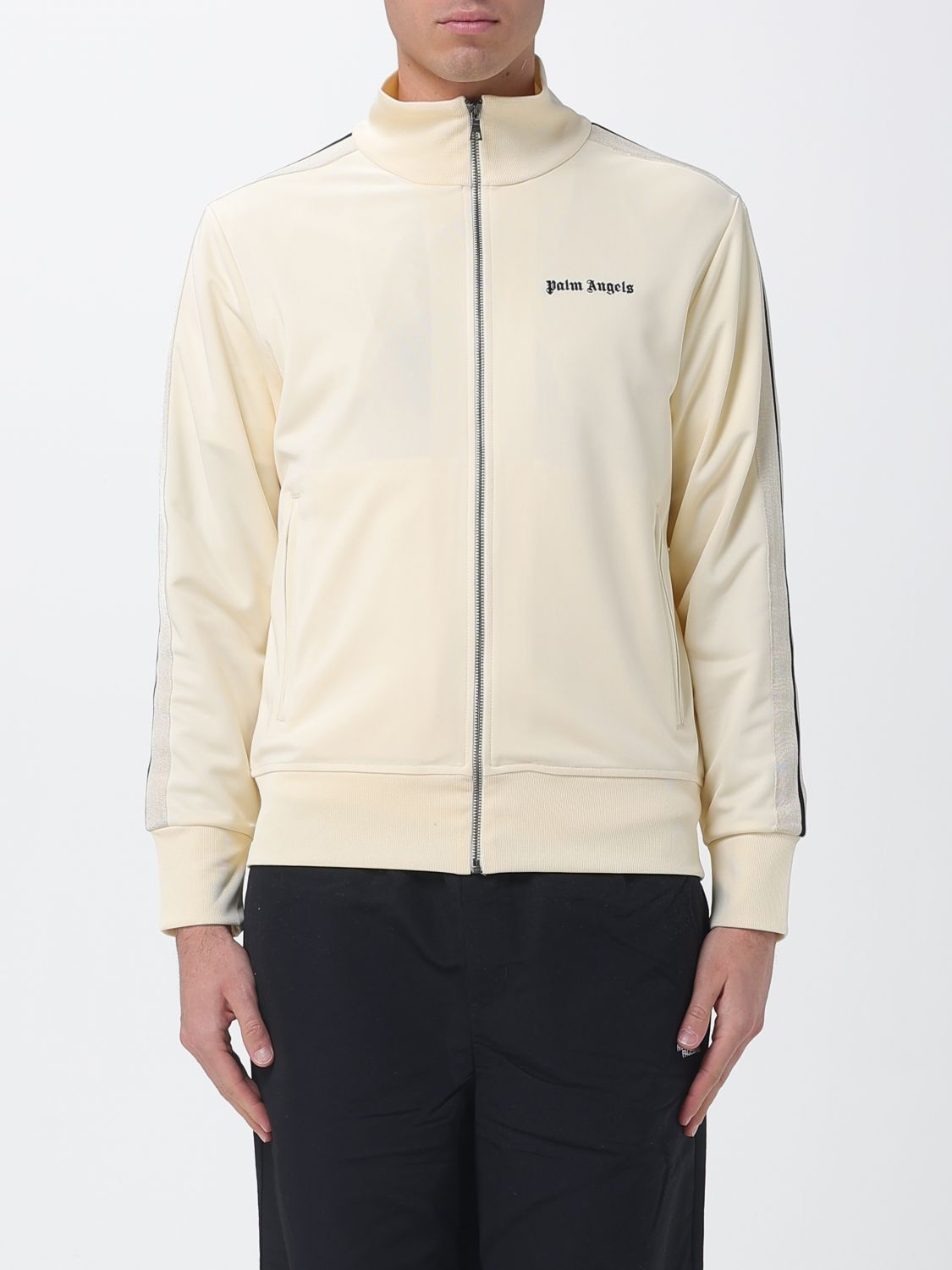 [Palm Angels] Sweatshirt SS26 PMBD058S26FAB001 0B10