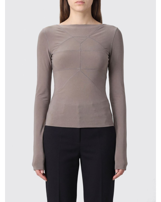 [Rick Owens] T-shirts SS26 RO01F6277JSV 34