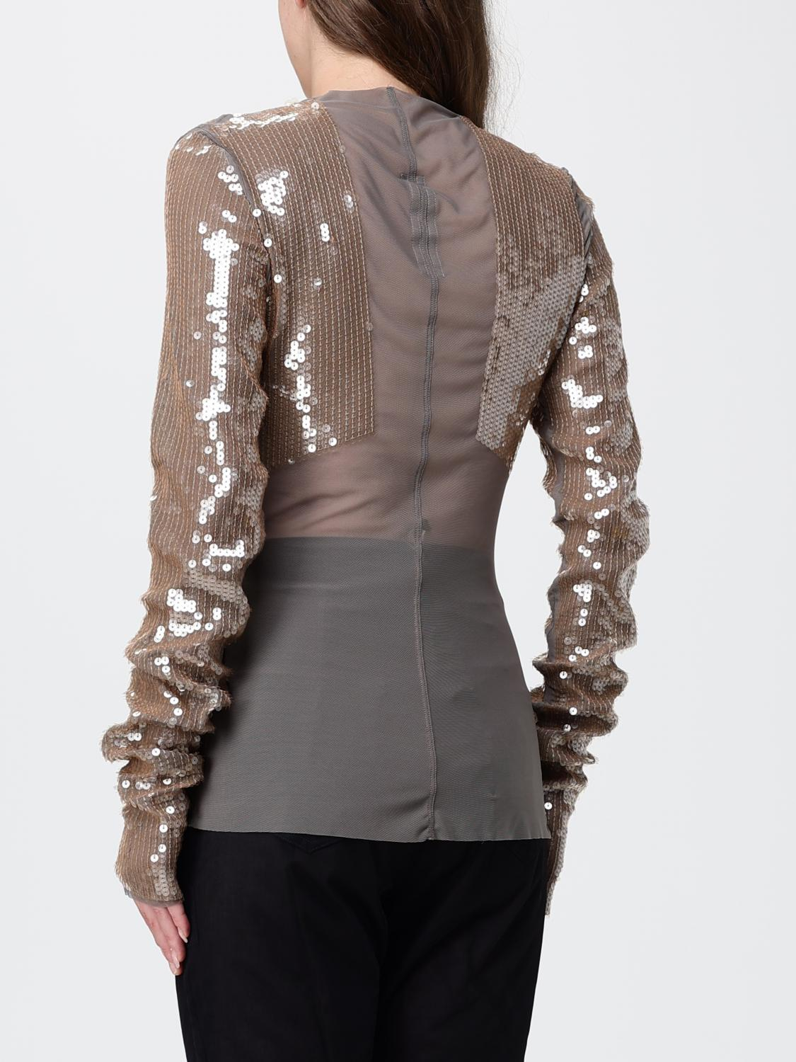 [Rick Owens] Top SS26 RP01F6264TUSEM2341 38