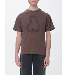 [Palm Angels] T-shirts SS26 PMAA109S26JER001 606E